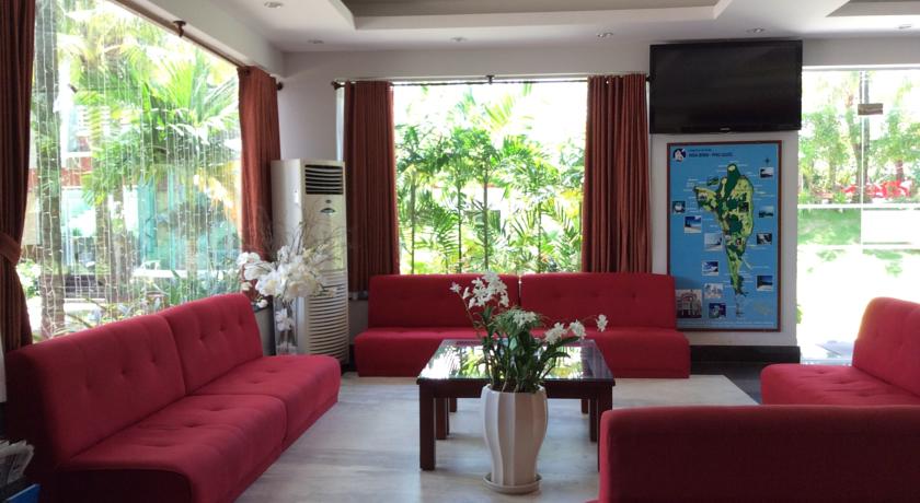 Hoa Binh Phu Quoc — о. Фукуок, В'єтнам мініатюра 23