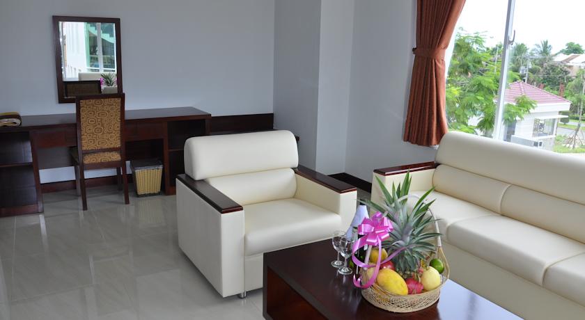 Hoa Binh Phu Quoc — о. Фукуок, В'єтнам мініатюра 25