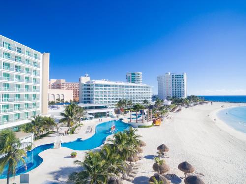 Krystal Cancun — Канкун, Мексика — фото 1