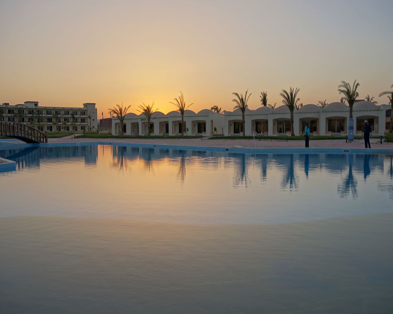 Amarina Queen Marsa Alam Resort — Марса Алам, Єгипет мініатюра 7