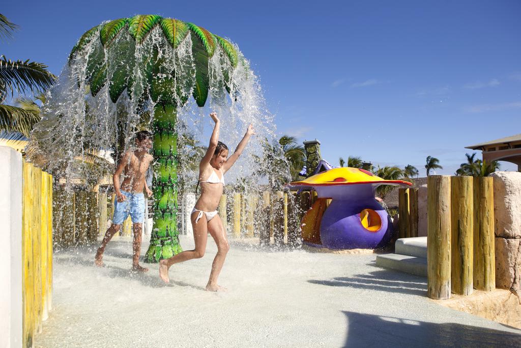 Barcelo Maya Palace Puerto Aventuras — Рівʼєра-Майя, Мексика мініатюра 9