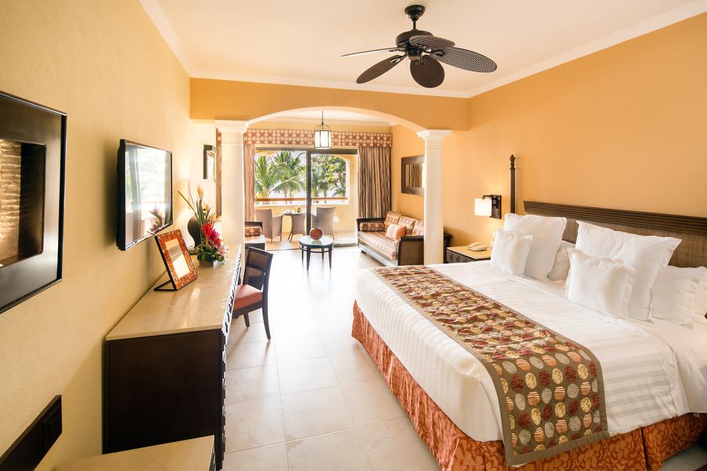 Barcelo Maya Palace Puerto Aventuras — Рівʼєра-Майя, Мексика мініатюра 12