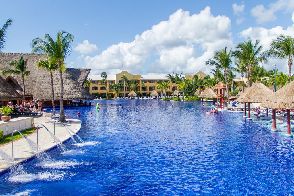 Barcelo Maya Palace Puerto Aventuras — Рівʼєра-Майя, Мексика мініатюра 13
