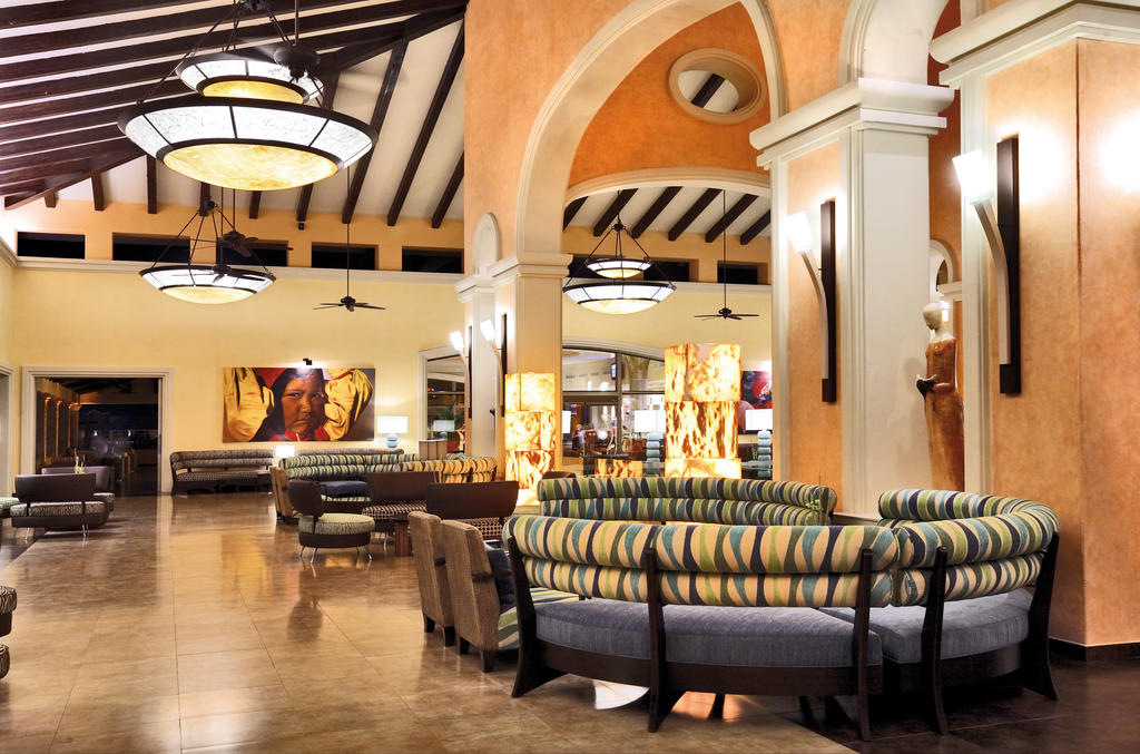 Barcelo Maya Palace Puerto Aventuras — Рівʼєра-Майя, Мексика мініатюра 14