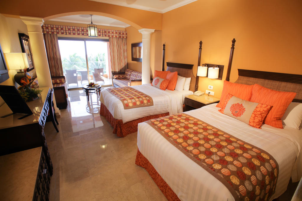 Barcelo Maya Palace Puerto Aventuras — Рівʼєра-Майя, Мексика мініатюра 16