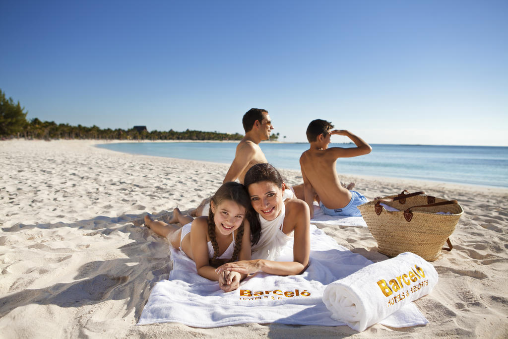 Barcelo Maya Palace Puerto Aventuras — Рівʼєра-Майя, Мексика мініатюра 19
