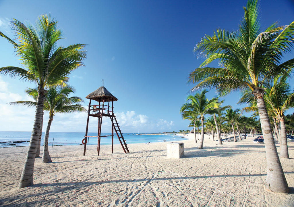 Barcelo Maya Palace Puerto Aventuras — Рівʼєра-Майя, Мексика мініатюра 21