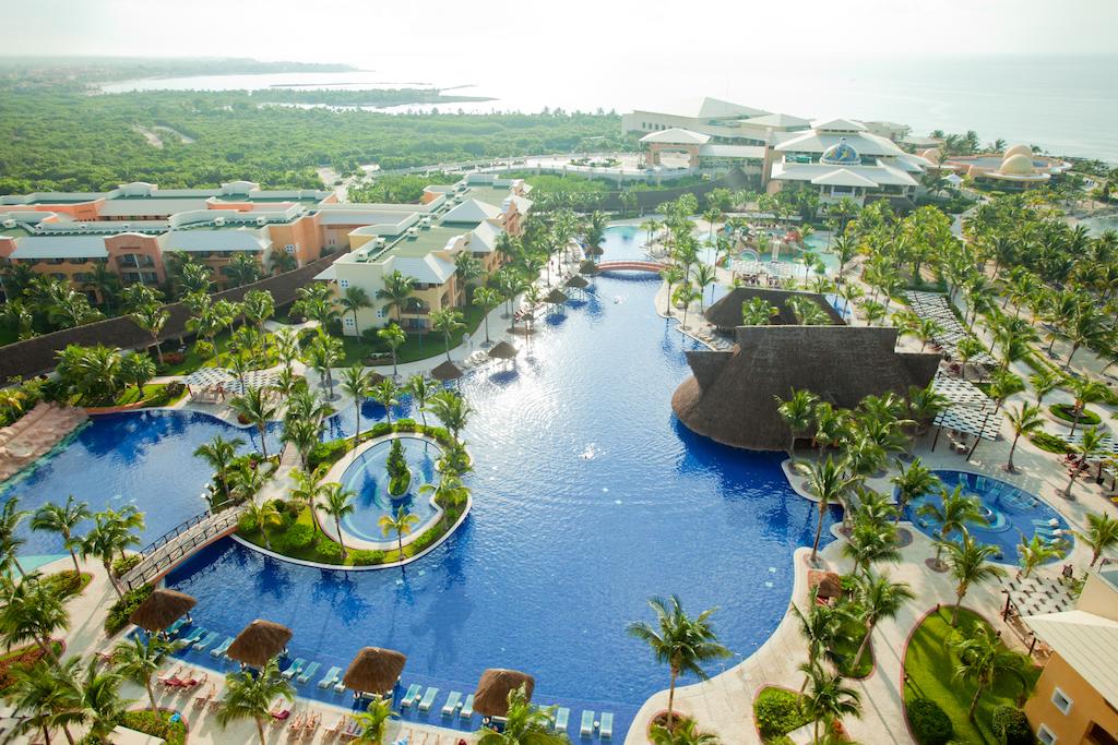 Barcelo Maya Palace Puerto Aventuras — Рівʼєра-Майя, Мексика мініатюра 22