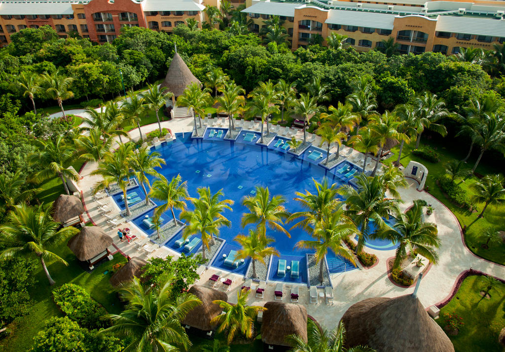 Barcelo Maya Palace Puerto Aventuras — Рівʼєра-Майя, Мексика мініатюра 25