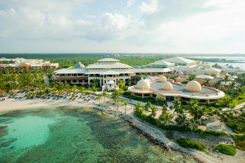 Barcelo Maya Palace Puerto Aventuras — Рівʼєра-Майя, Мексика мініатюра 26