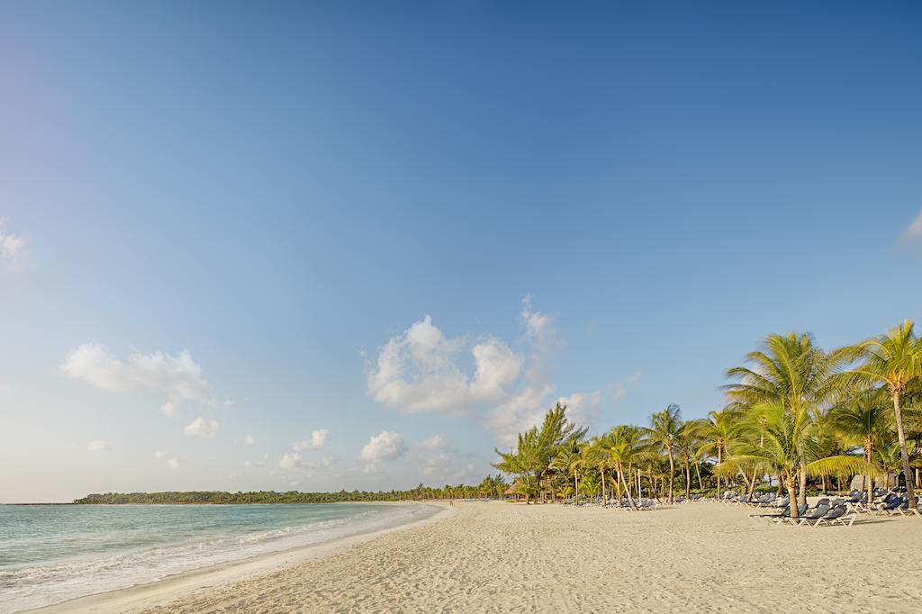 Barcelo Maya Palace Puerto Aventuras — Рівʼєра-Майя, Мексика мініатюра 28