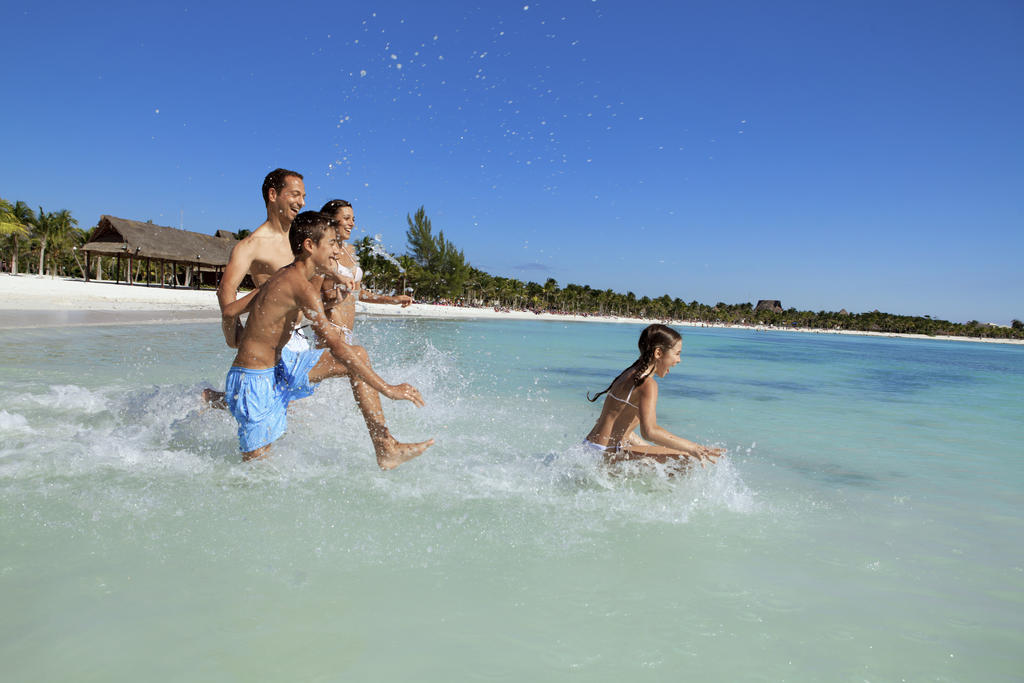 Barcelo Maya Palace Puerto Aventuras — Рівʼєра-Майя, Мексика мініатюра 31