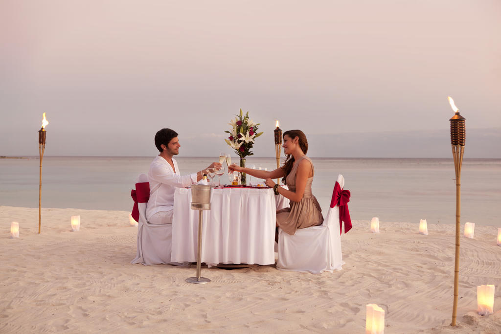 Barcelo Maya Palace Puerto Aventuras — Рівʼєра-Майя, Мексика мініатюра 32
