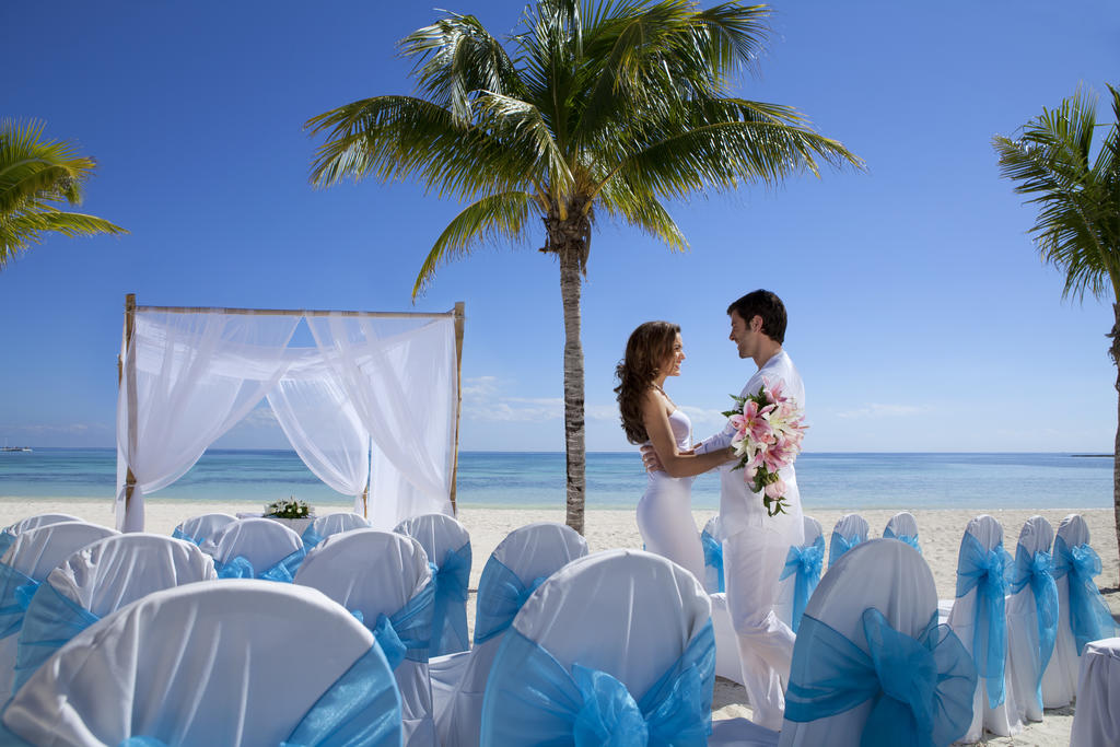 Barcelo Maya Palace Puerto Aventuras — Рівʼєра-Майя, Мексика мініатюра 34