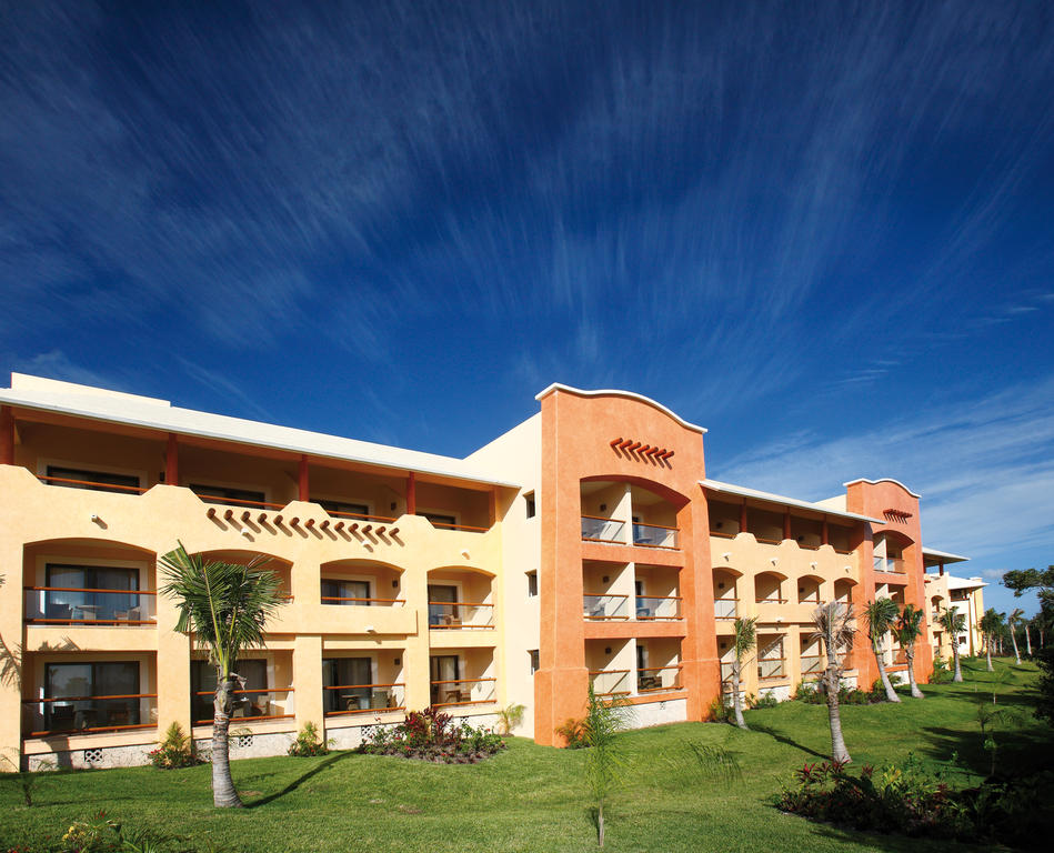Barcelo Maya Palace Puerto Aventuras — Рівʼєра-Майя, Мексика мініатюра 36