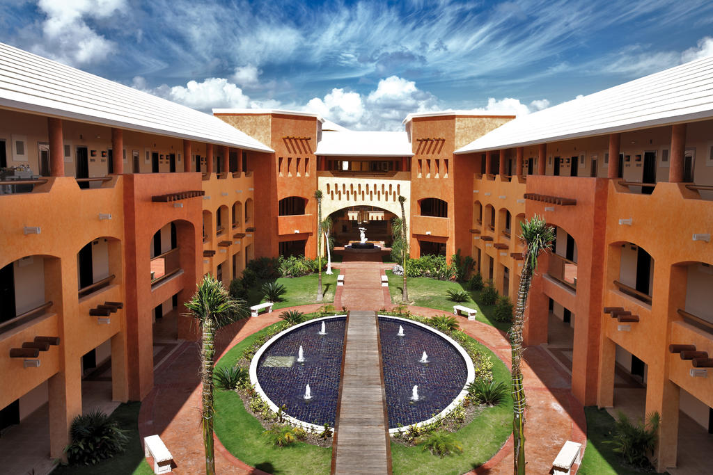 Barcelo Maya Palace Puerto Aventuras — Рівʼєра-Майя, Мексика мініатюра 37
