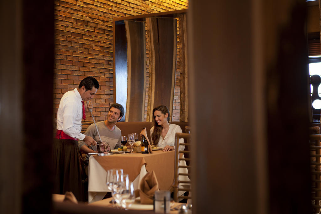 Barcelo Maya Palace Puerto Aventuras — Рівʼєра-Майя, Мексика мініатюра 39