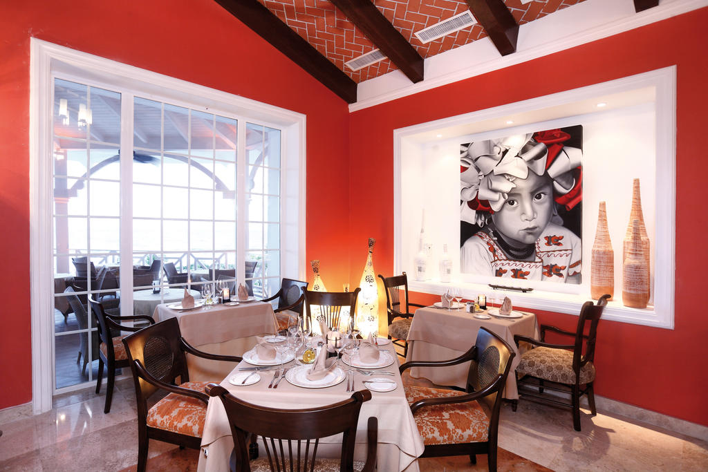 Barcelo Maya Palace Puerto Aventuras — Рівʼєра-Майя, Мексика мініатюра 40