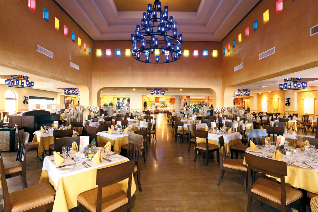 Barcelo Maya Palace Puerto Aventuras — Рівʼєра-Майя, Мексика мініатюра 41