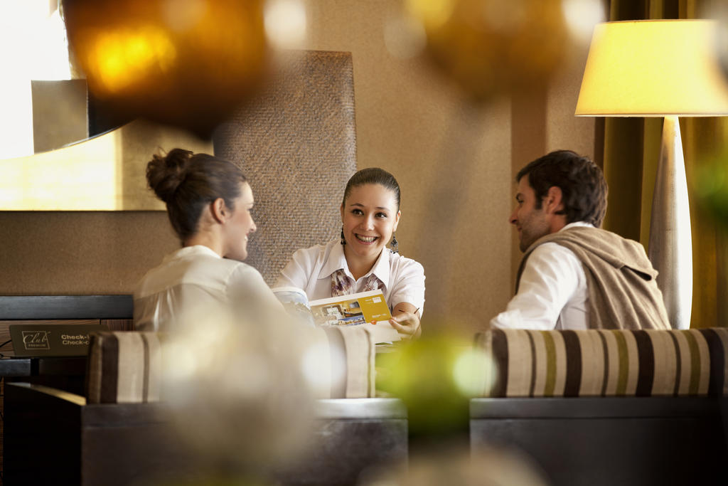 Barcelo Maya Palace Puerto Aventuras — Рівʼєра-Майя, Мексика мініатюра 44