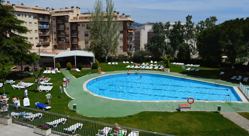 Samba Hotel — Ллорет-де-Мар, Іспанія мініатюра 41