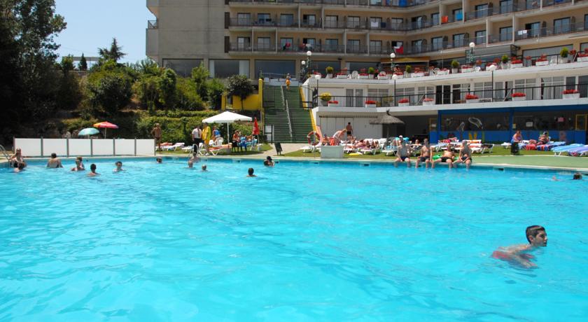 Samba Hotel — Ллорет-де-Мар, Іспанія мініатюра 46