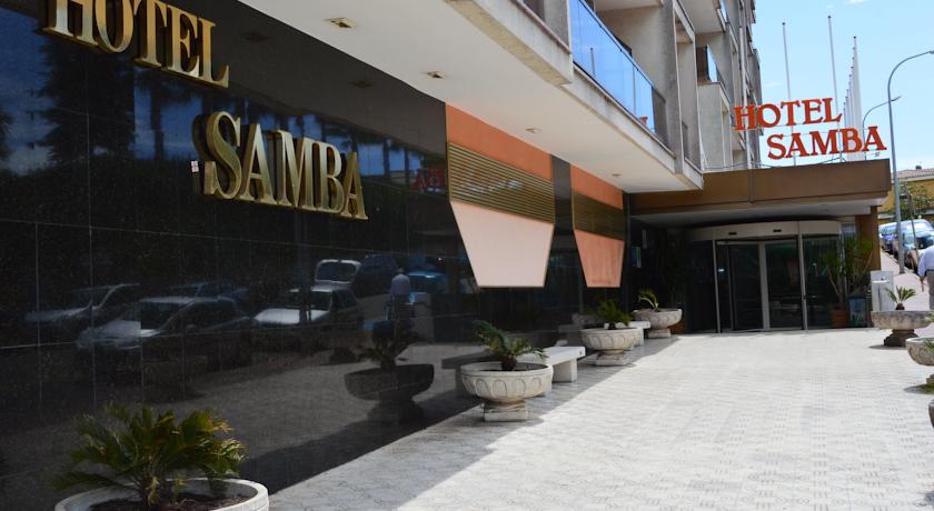 Samba Hotel — Ллорет-де-Мар, Іспанія мініатюра 49