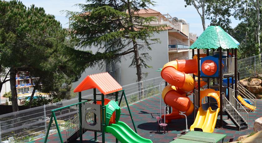 Samba Hotel — Ллорет-де-Мар, Іспанія мініатюра 51