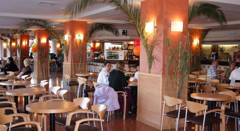 Samba Hotel — Ллорет-де-Мар, Іспанія мініатюра 55