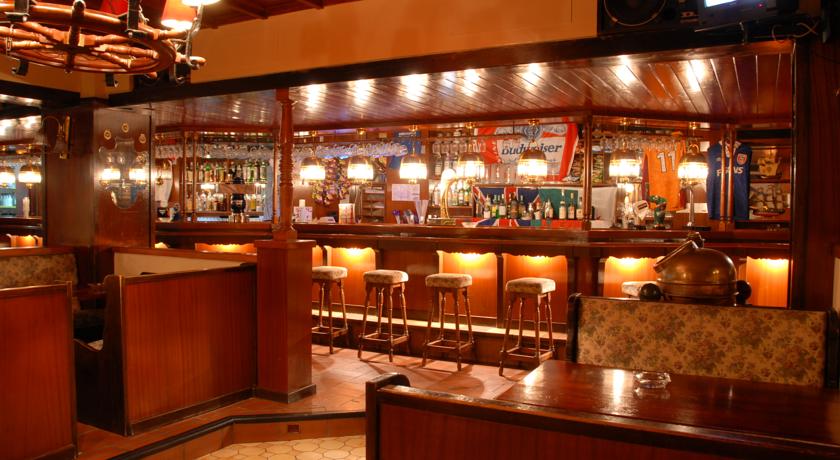 Samba Hotel — Ллорет-де-Мар, Іспанія мініатюра 56