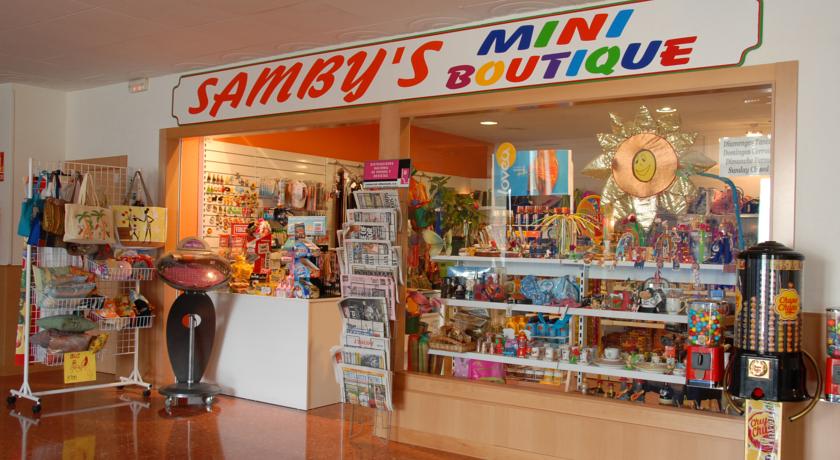 Samba Hotel — Ллорет-де-Мар, Іспанія мініатюра 57