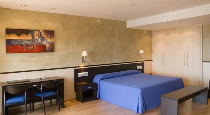 Samba Hotel — Ллорет-де-Мар, Іспанія мініатюра 59