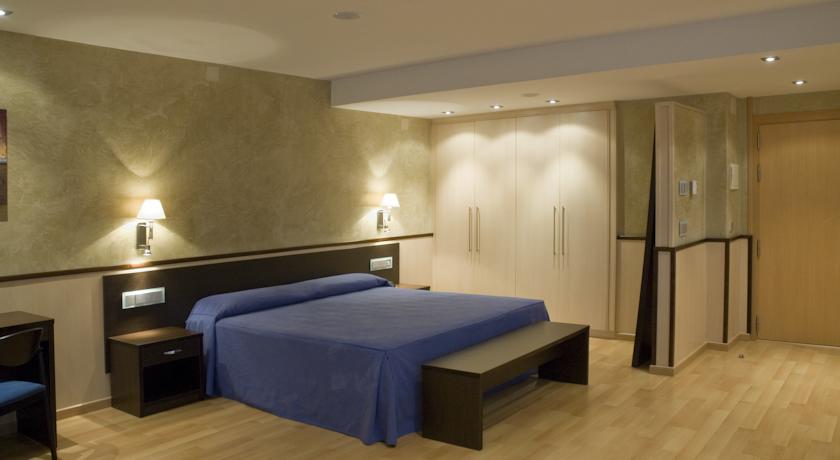 Samba Hotel — Ллорет-де-Мар, Іспанія мініатюра 60