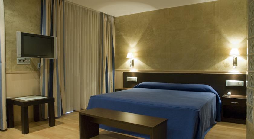 Samba Hotel — Ллорет-де-Мар, Іспанія мініатюра 62