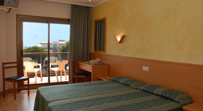 Samba Hotel — Ллорет-де-Мар, Іспанія мініатюра 64