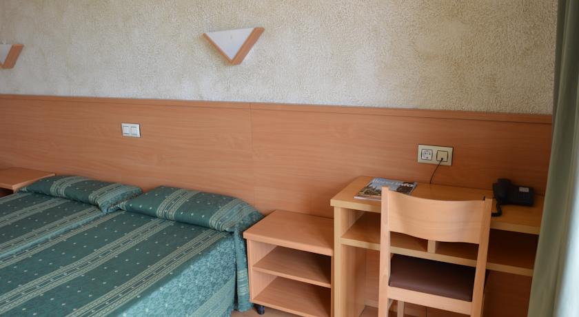 Samba Hotel — Ллорет-де-Мар, Іспанія мініатюра 65