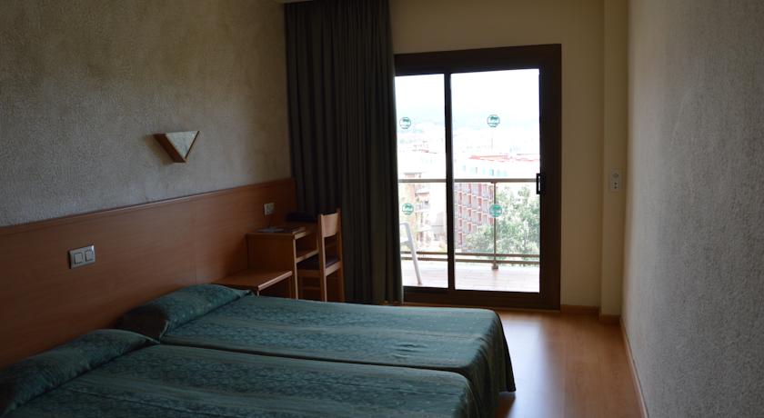 Samba Hotel — Ллорет-де-Мар, Іспанія мініатюра 68