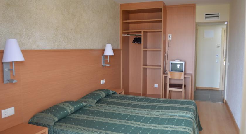 Samba Hotel — Ллорет-де-Мар, Іспанія мініатюра 69