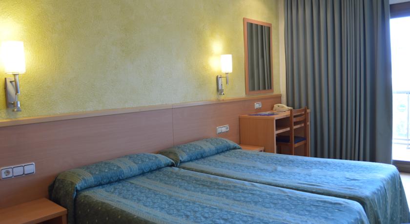 Samba Hotel — Ллорет-де-Мар, Іспанія мініатюра 72
