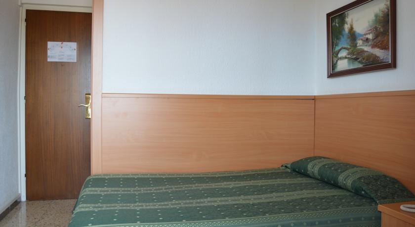 Samba Hotel — Ллорет-де-Мар, Іспанія мініатюра 73