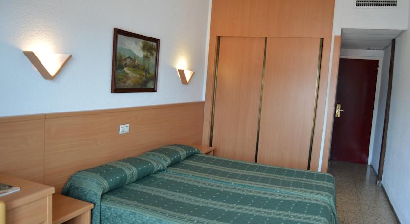 Samba Hotel — Ллорет-де-Мар, Іспанія мініатюра 74