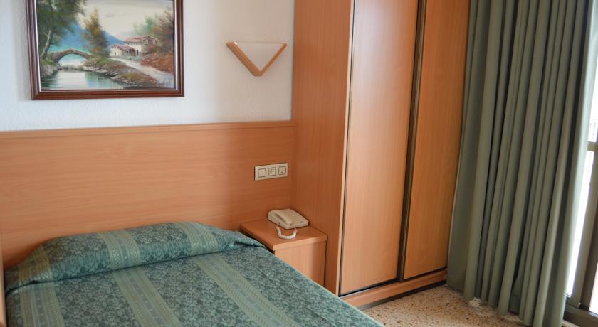 Samba Hotel — Ллорет-де-Мар, Іспанія мініатюра 75