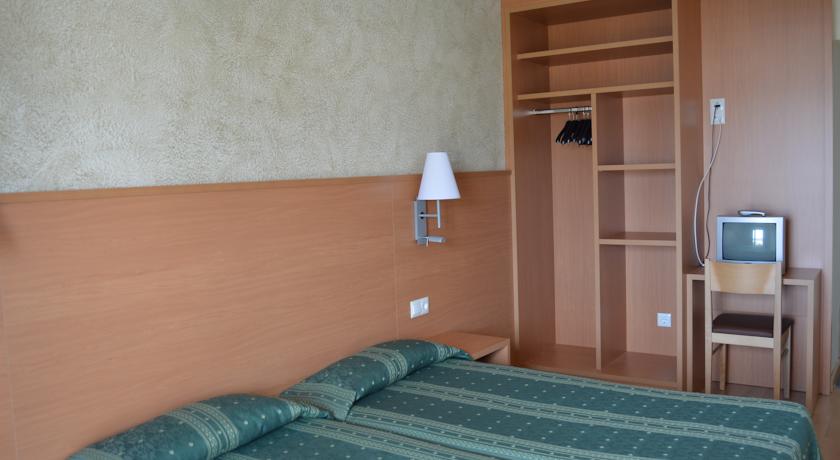Samba Hotel — Ллорет-де-Мар, Іспанія мініатюра 78