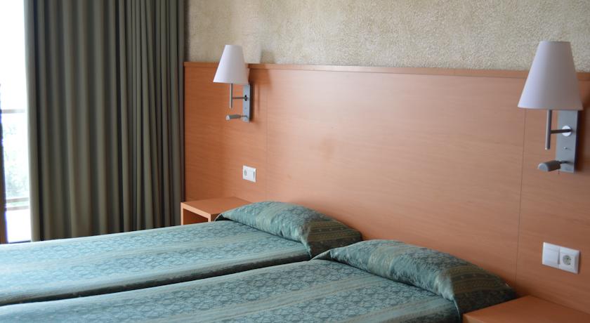 Samba Hotel — Ллорет-де-Мар, Іспанія мініатюра 79