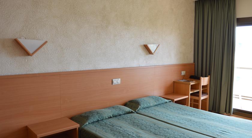Samba Hotel — Ллорет-де-Мар, Іспанія мініатюра 80