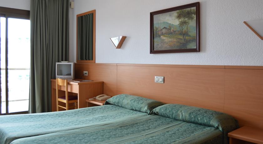 Samba Hotel — Ллорет-де-Мар, Іспанія мініатюра 81