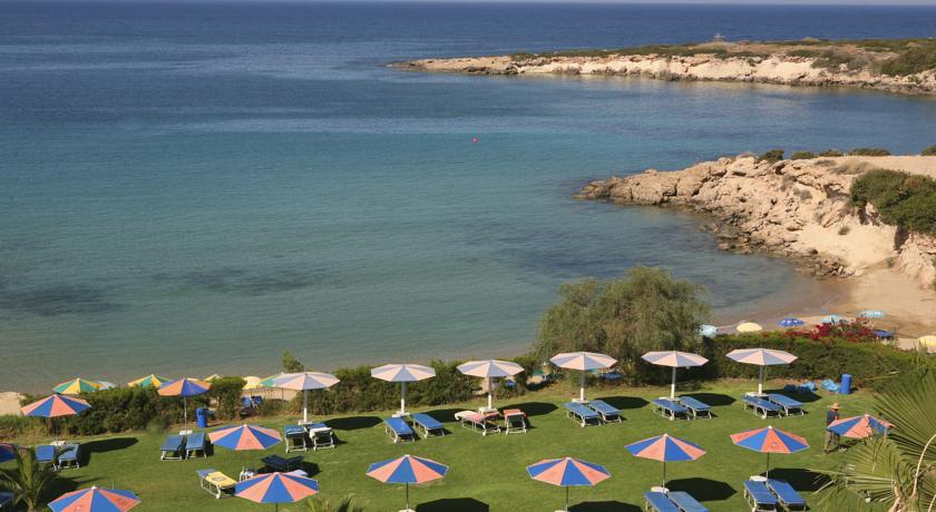 Corallia Beach Hotel Apartments — Пафос, Кіпр мініатюра 6