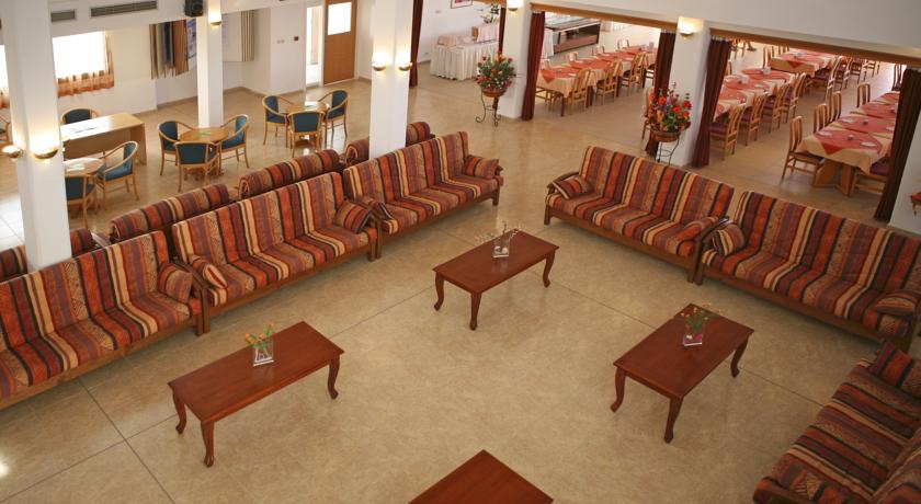 Corallia Beach Hotel Apartments — Пафос, Кіпр мініатюра 15