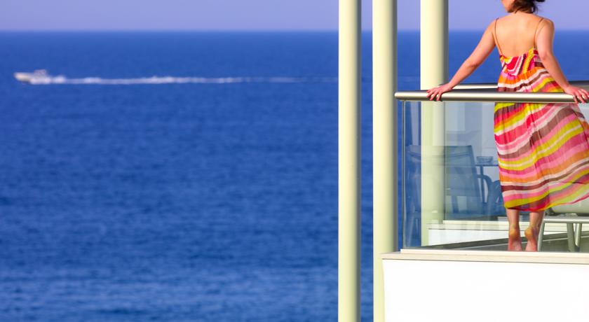 Albatros Spa & Resort Hotel Hersonissos — о. Крит, Греція мініатюра 149