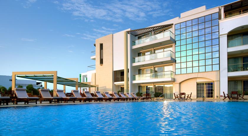 Albatros Spa & Resort Hotel Hersonissos — о. Крит, Греція мініатюра 150